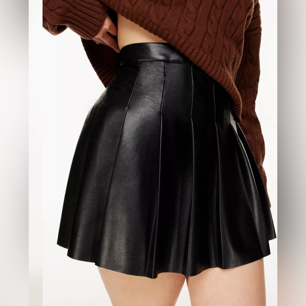 Brand new Sunday Best Skirt (size small) ONLY WORN ONCE